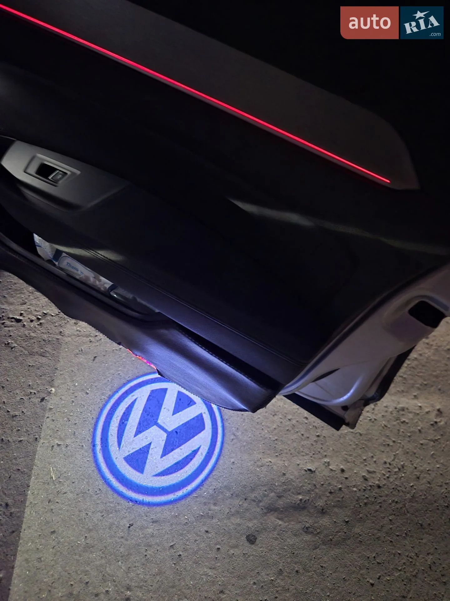 2017 Volkswagen Passat - мініатюра 14
