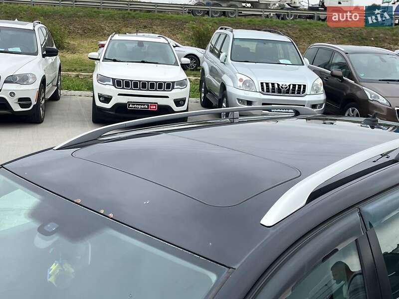 Універсал Volkswagen Passat 2009 в Львові