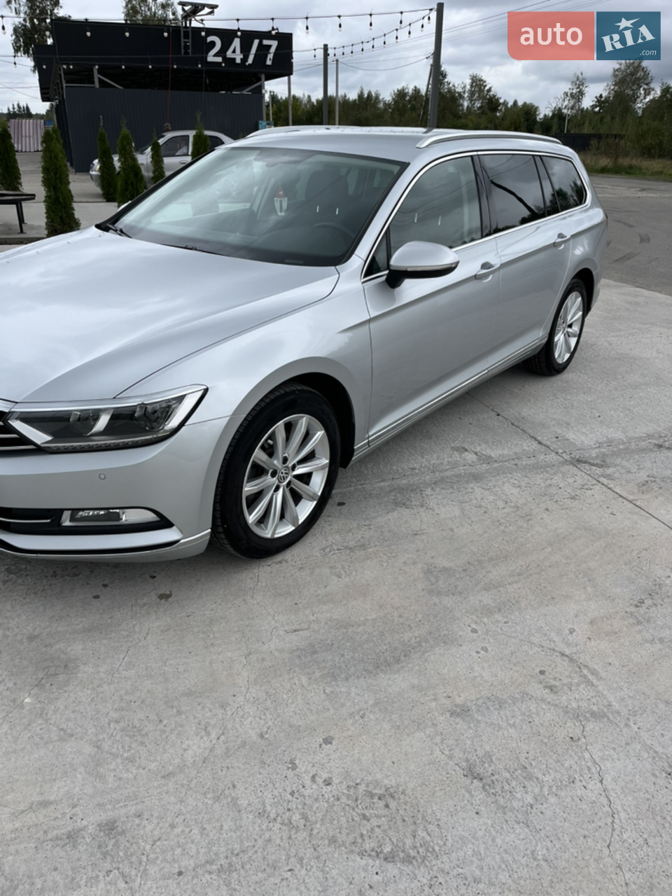 2018 Volkswagen Passat - мініатюра 48