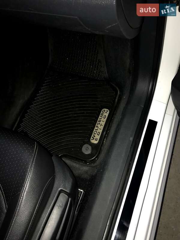 Седан Volkswagen Passat 2014 в Ивано-Франковске фото 6 Седан Volkswagen Passat 2014 в Ивано-Франковске