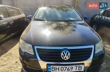 Универсал Volkswagen Passat 2007 в Первомайске