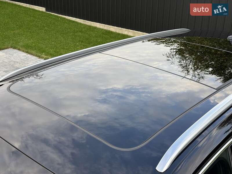 Универсал Volkswagen Passat 2019 в Луцке