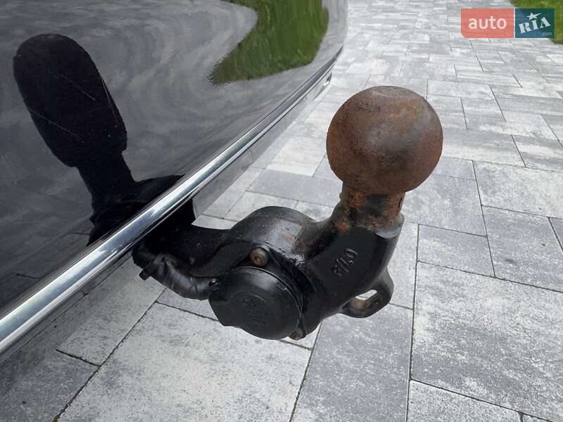 Универсал Volkswagen Passat 2019 в Луцке