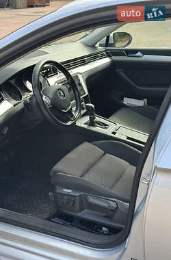 Универсал Volkswagen Passat 2019 в Чернигове