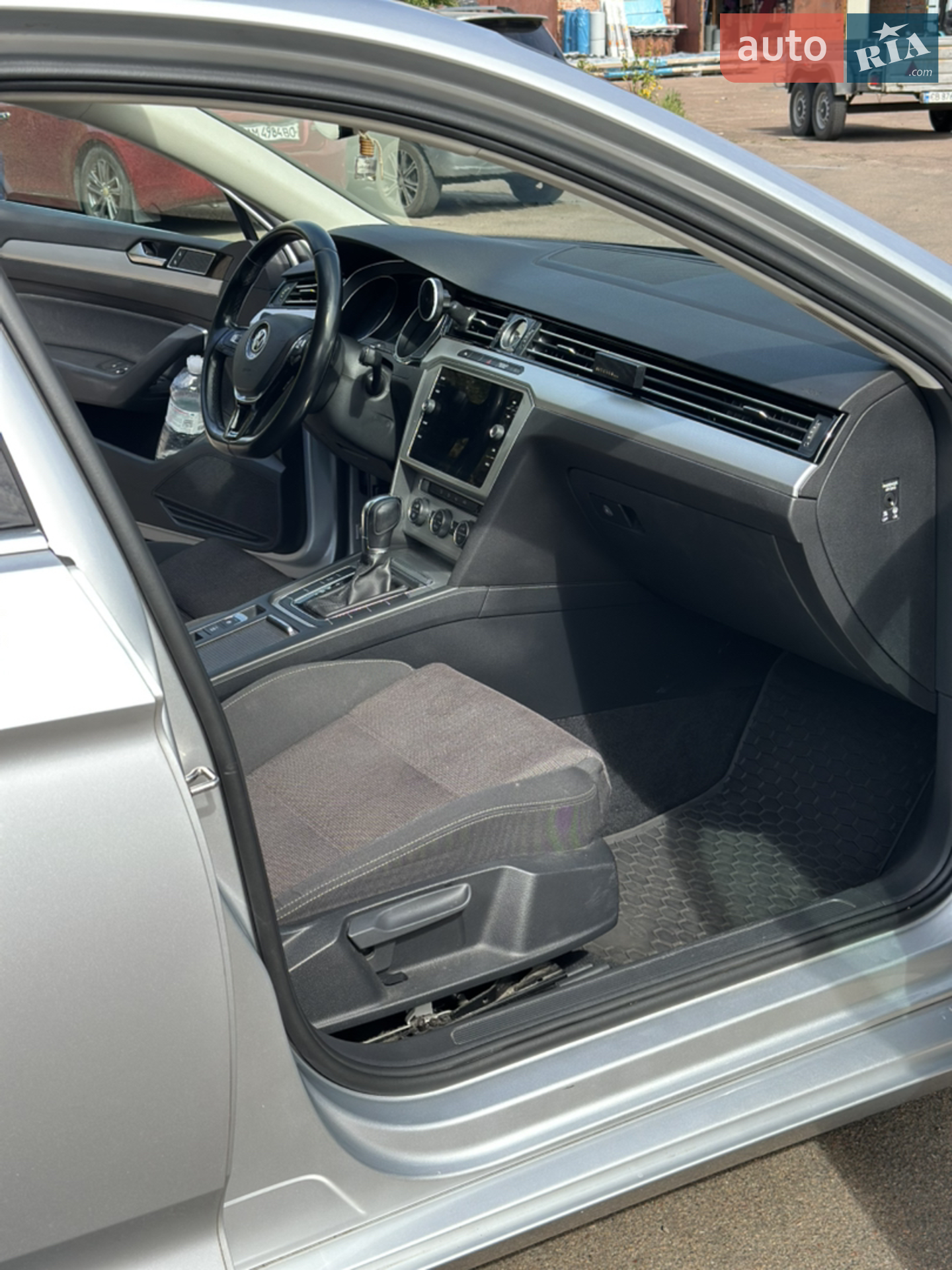 2019 Volkswagen Passat - мініатюра 20