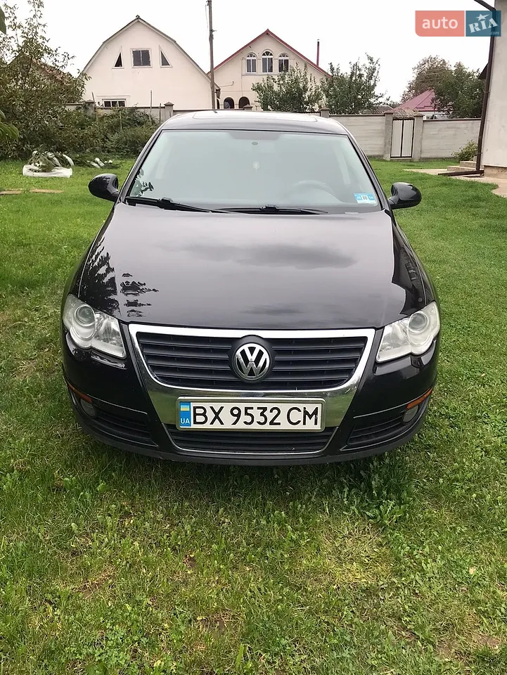 2010 Volkswagen Passat - мініатюра 19