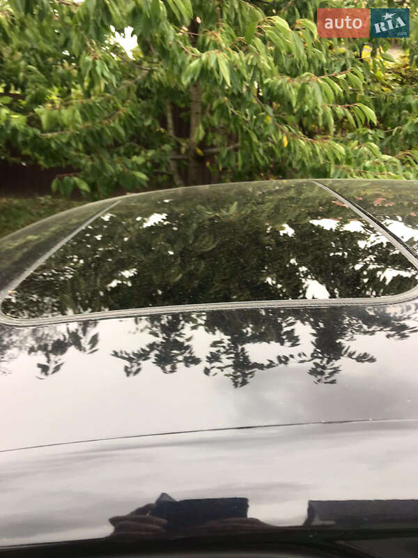 Седан Volkswagen Passat 2010 в Ярмолинцах