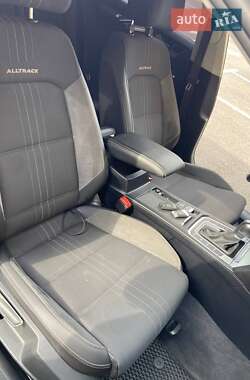 Универсал Volkswagen Passat 2015 в 