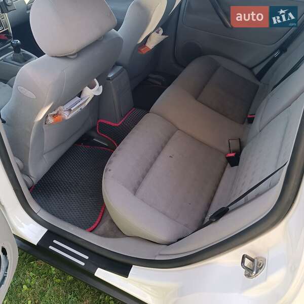 Универсал Volkswagen Passat 2004 в Луцке