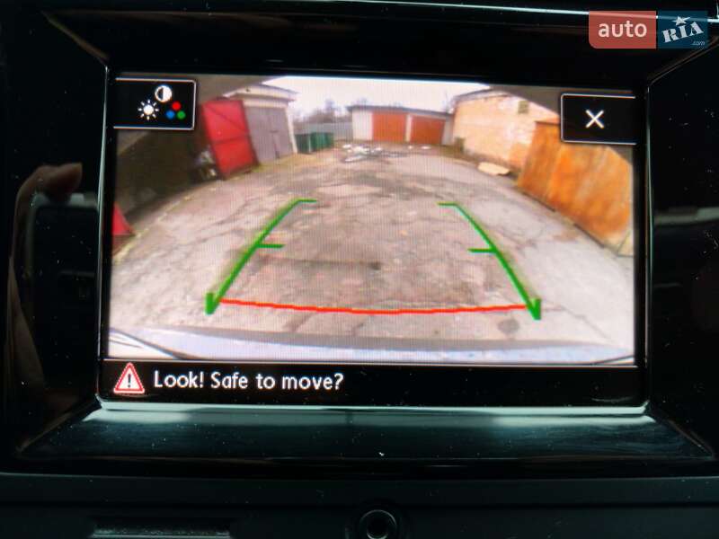 Седан Volkswagen Passat 2018 в Барышевке фото 22 Седан Volkswagen Passat 2018 в Барышевке