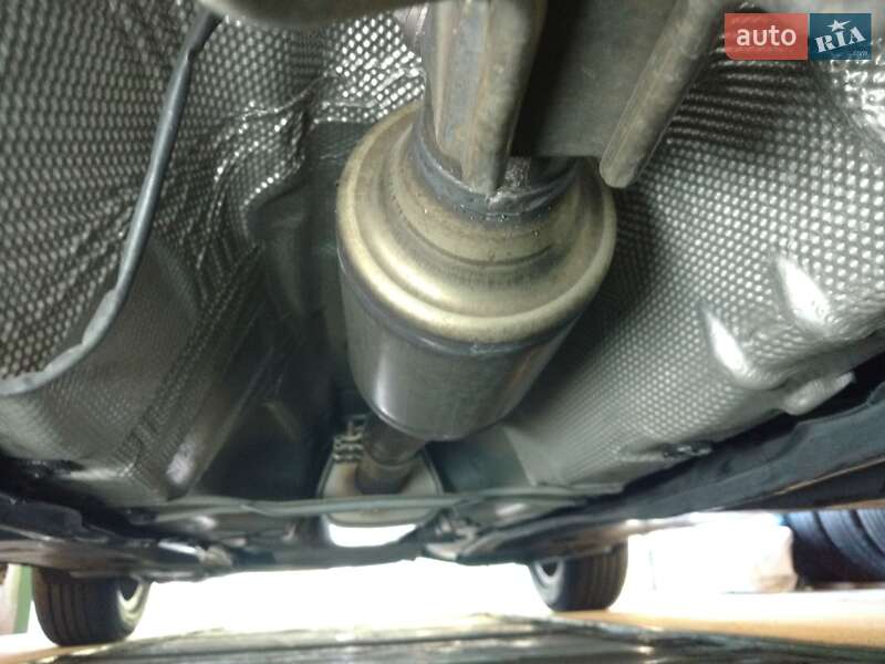 Седан Volkswagen Passat 2018 в Барышевке фото 29 Седан Volkswagen Passat 2018 в Барышевке