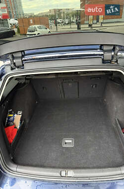 Универсал Volkswagen Passat 2012 в 