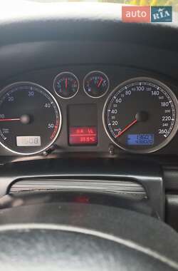 Седан Volkswagen Passat 2003 в 