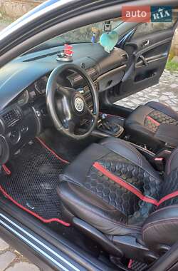 Седан Volkswagen Passat 2003 в 