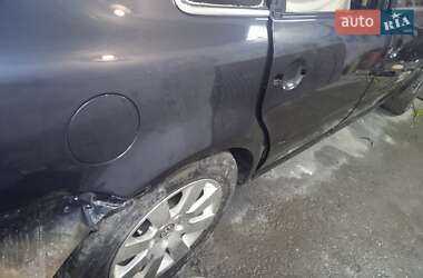 Седан Volkswagen Passat 2003 в 