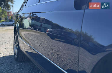 Универсал Volkswagen Passat 2007 в 