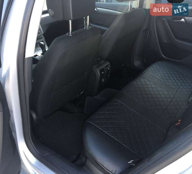 Универсал Volkswagen Passat 2013 в Житомире