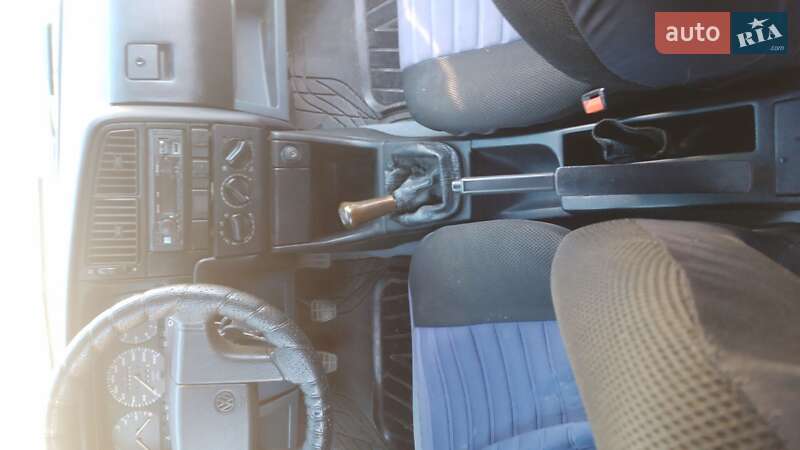 Универсал Volkswagen Passat 1993 в Ровно