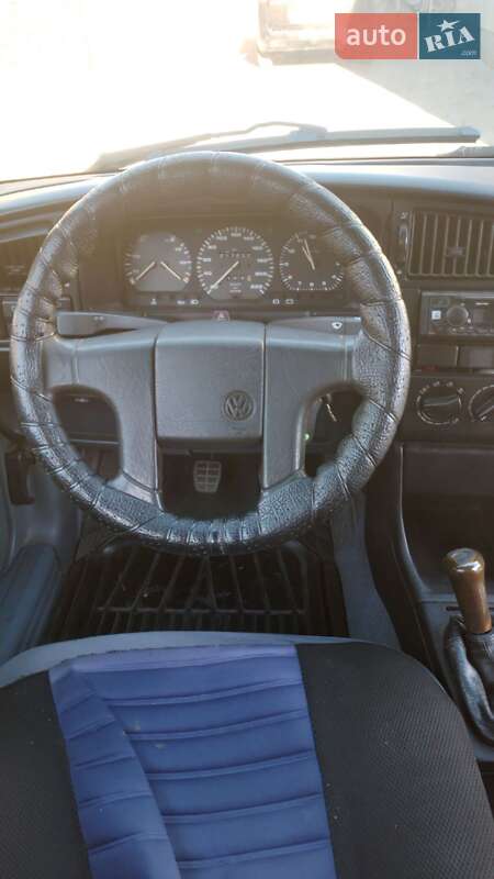 Универсал Volkswagen Passat 1993 в Ровно