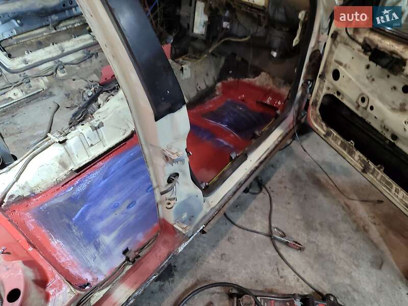 Универсал Volkswagen Passat 1989 в Вараше фото 6 Универсал Volkswagen Passat 1989 в Вараше