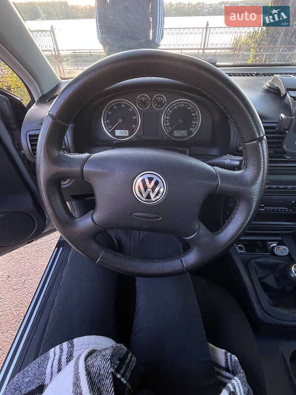 Седан Volkswagen Passat 2001 в Тернополе фото 42 Седан Volkswagen Passat 2001 в Тернополе