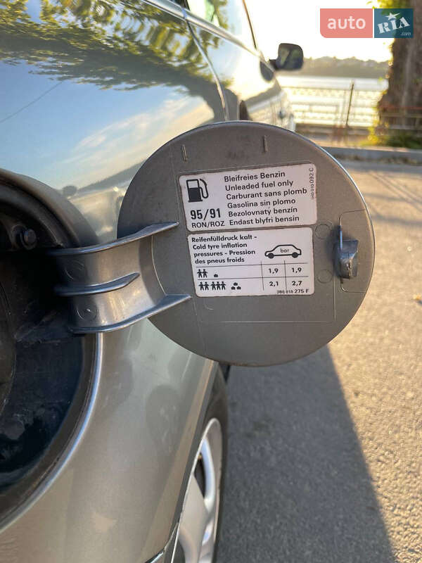 Седан Volkswagen Passat 2001 в Тернополе фото 21 Седан Volkswagen Passat 2001 в Тернополе