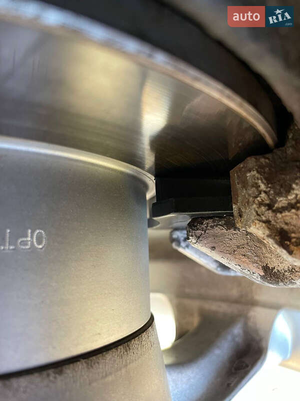 Седан Volkswagen Passat 2001 в Тернополе фото 26 Седан Volkswagen Passat 2001 в Тернополе