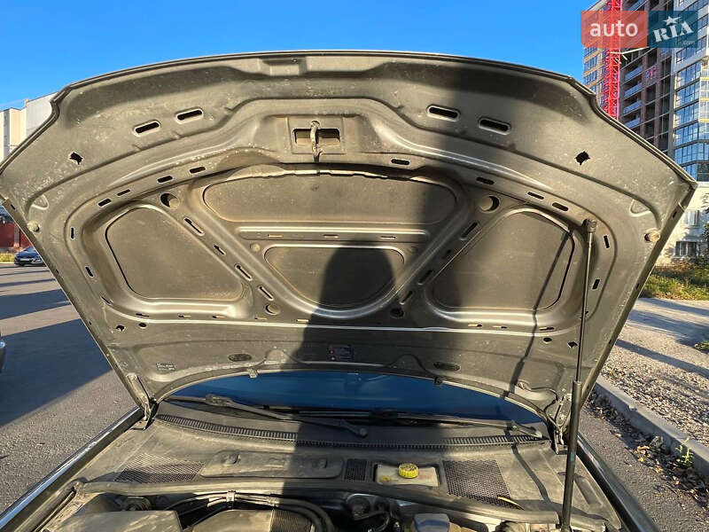 Седан Volkswagen Passat 2001 в Тернополе фото 31 Седан Volkswagen Passat 2001 в Тернополе