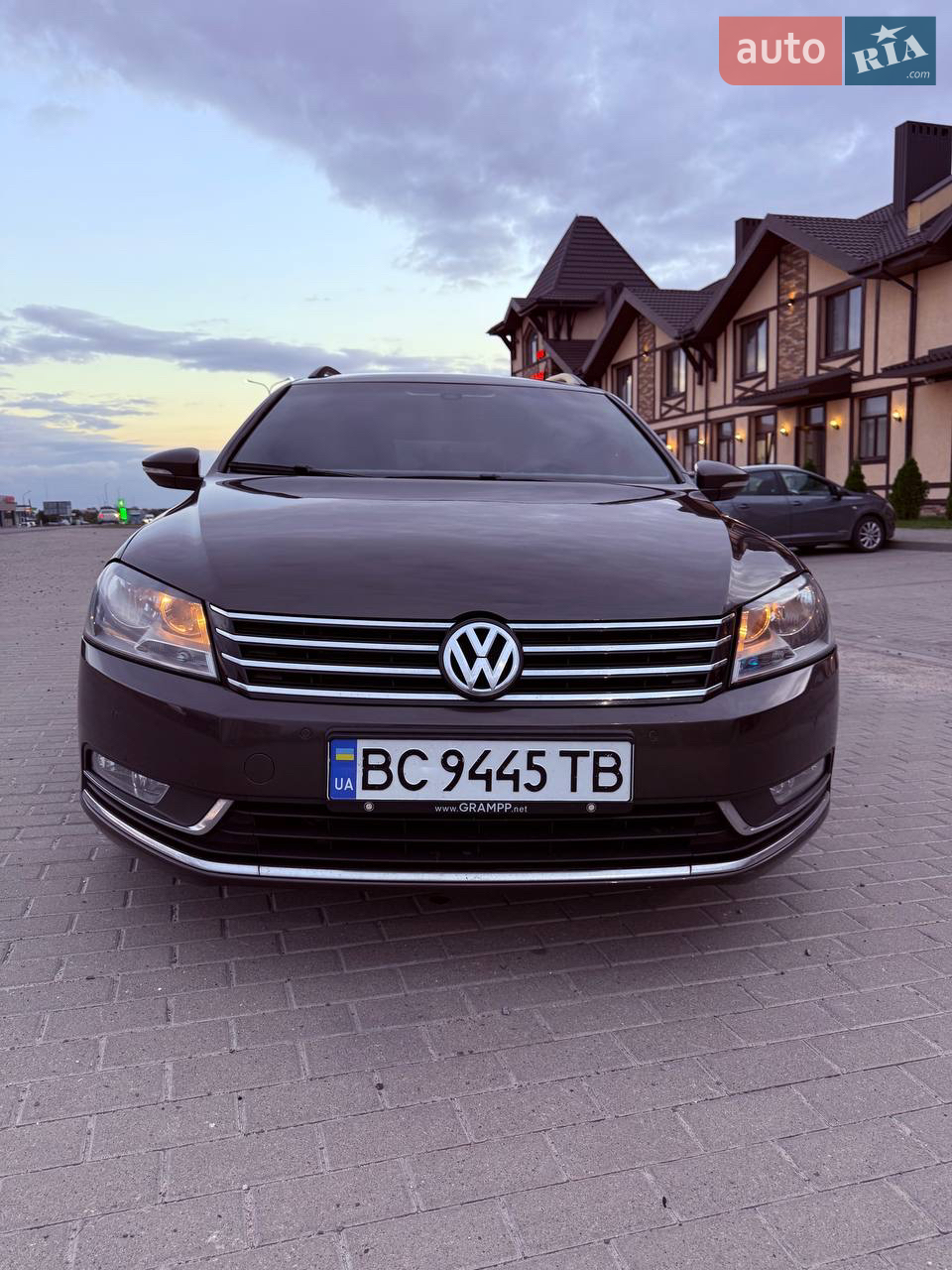 2014 Volkswagen Passat - мініатюра 29