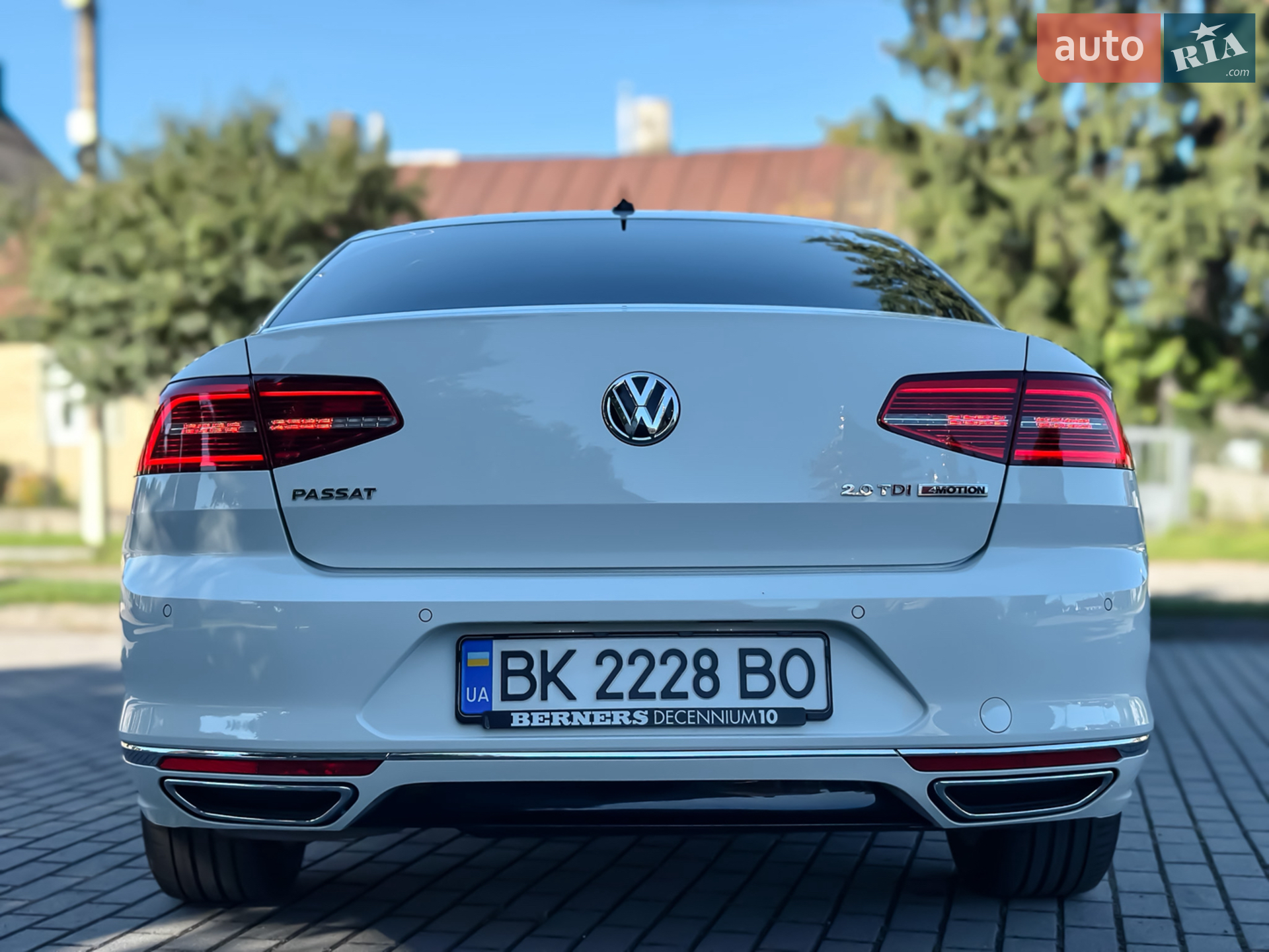 2016 Volkswagen Passat - мініатюра 32