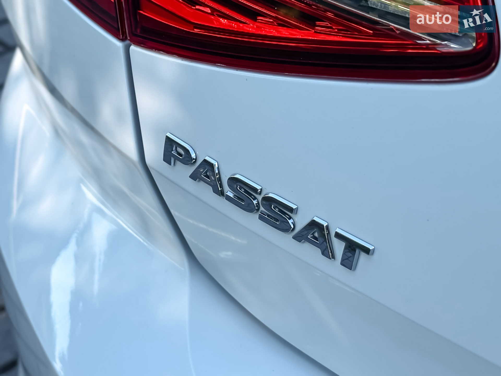 2016 Volkswagen Passat - мініатюра 50