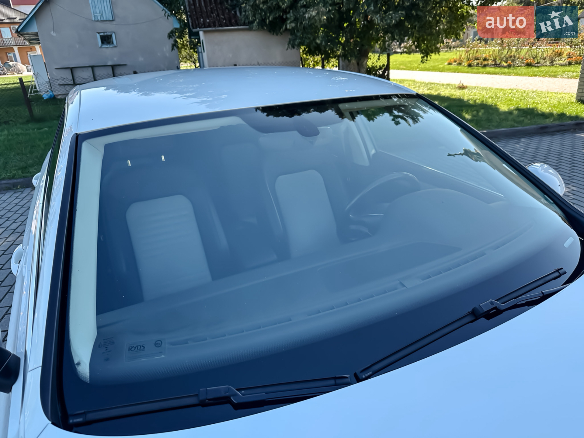 2016 Volkswagen Passat - мініатюра 53