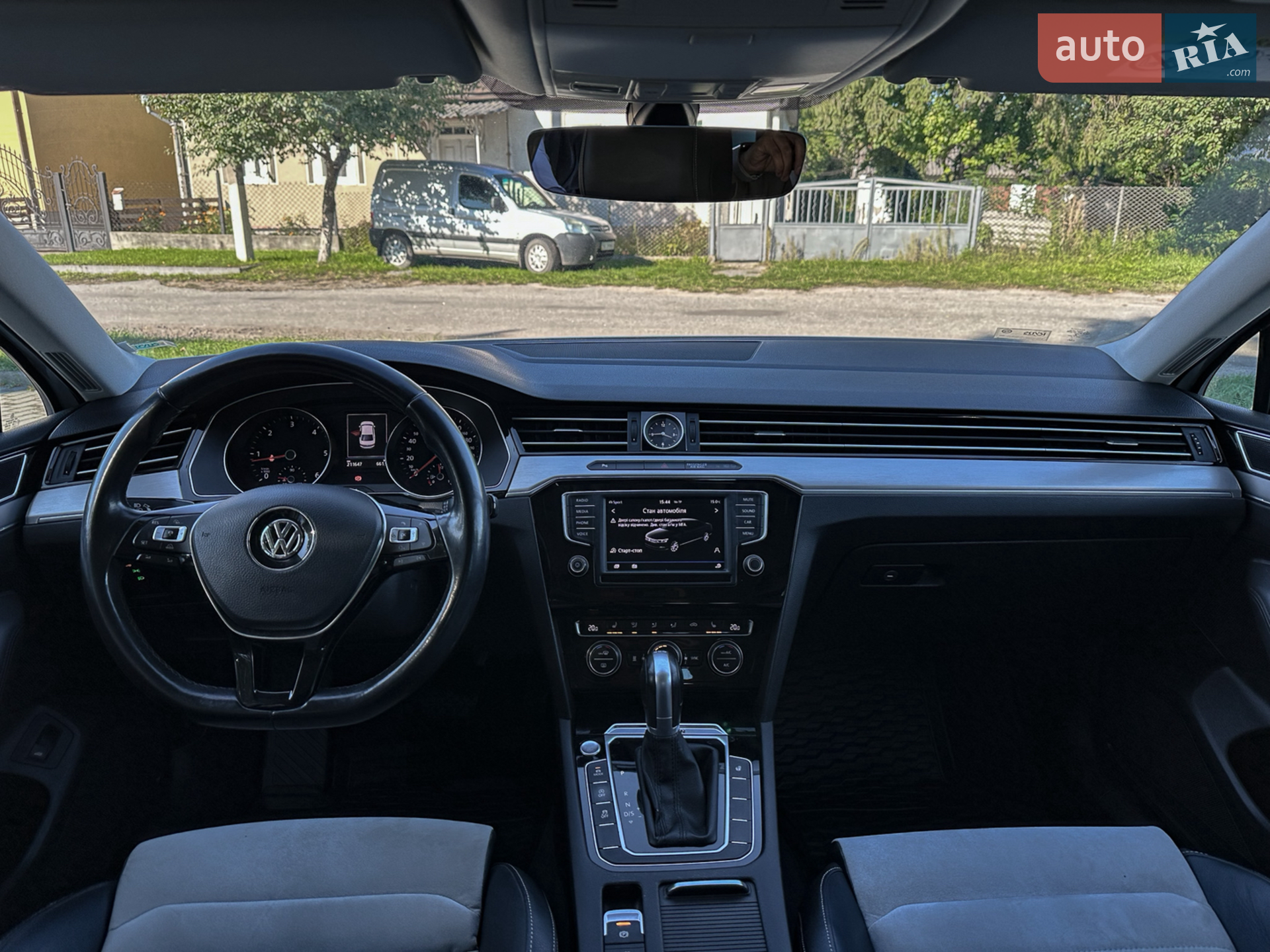 2016 Volkswagen Passat - мініатюра 86