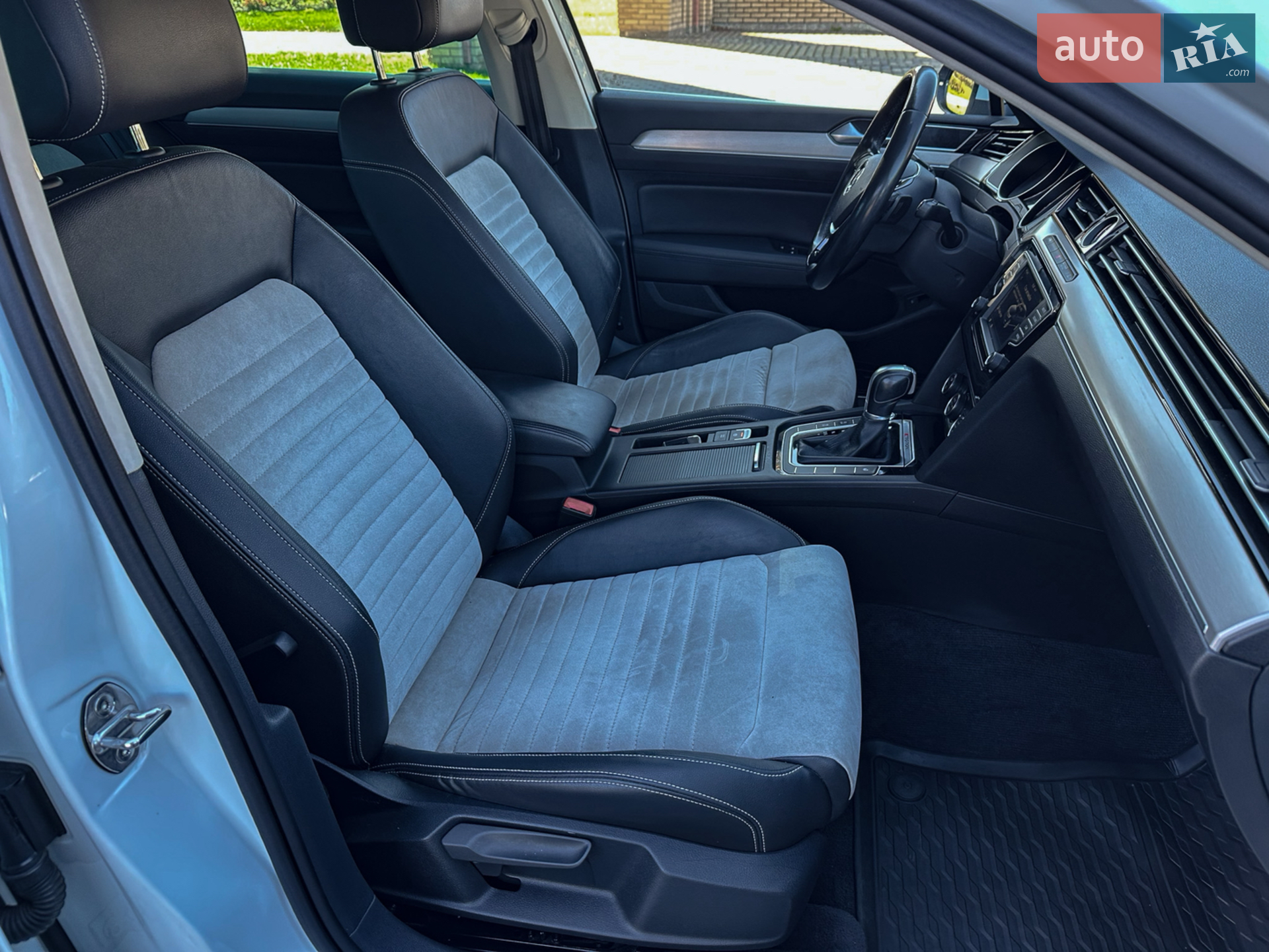 2016 Volkswagen Passat - мініатюра 101