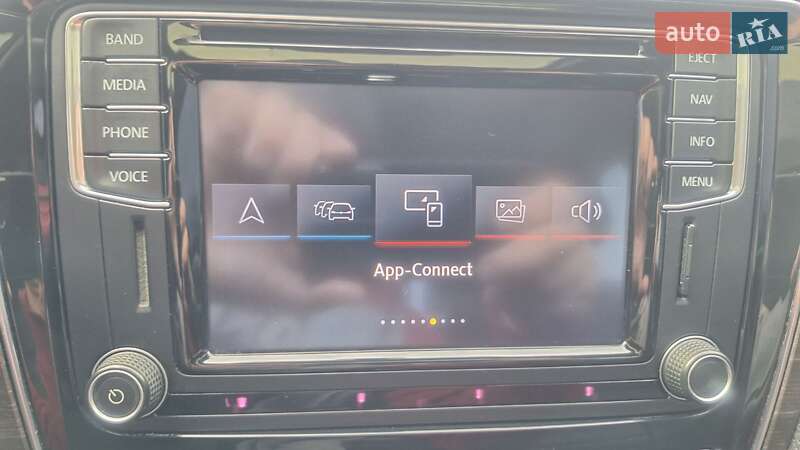 Седан Volkswagen Passat 2016 в Ковеле фото 3 Седан Volkswagen Passat 2016 в Ковеле