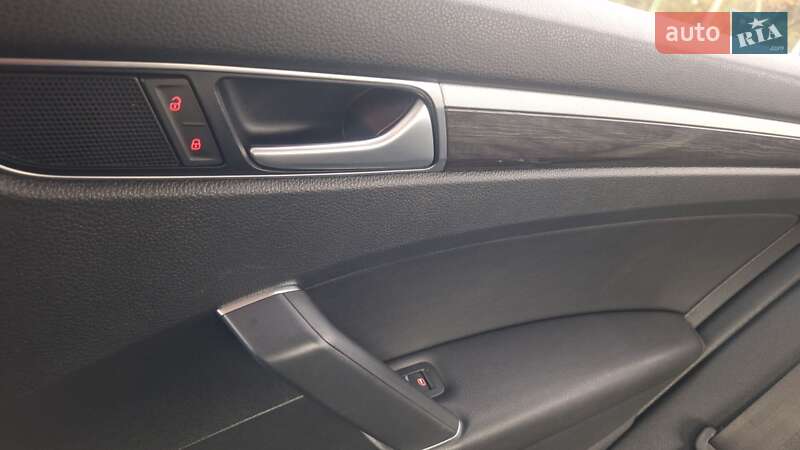 Седан Volkswagen Passat 2016 в Ковеле фото 13 Седан Volkswagen Passat 2016 в Ковеле