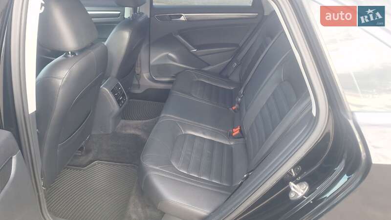 Седан Volkswagen Passat 2016 в Ковеле фото 43 Седан Volkswagen Passat 2016 в Ковеле