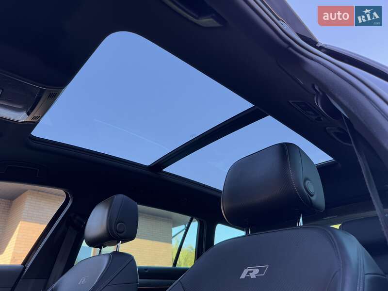 Универсал Volkswagen Passat 2019 в Луцке