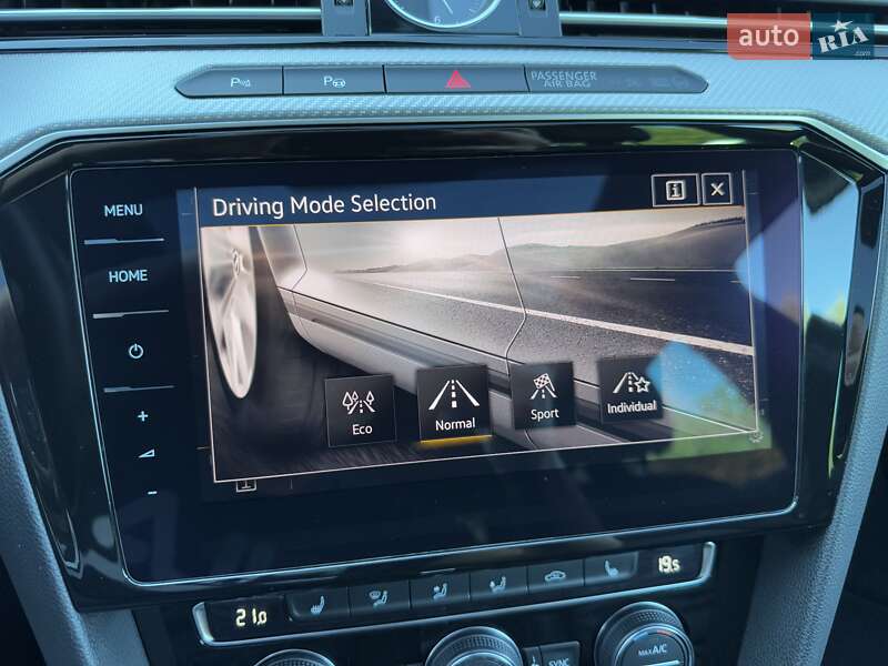 Универсал Volkswagen Passat 2019 в Луцке