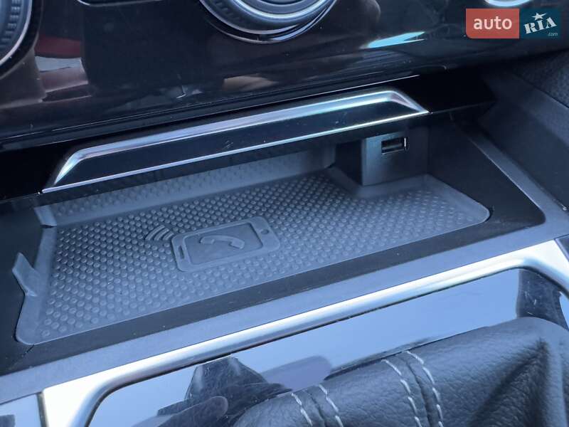 Универсал Volkswagen Passat 2019 в Луцке