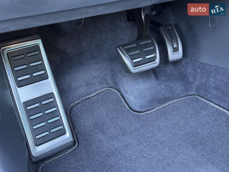 Универсал Volkswagen Passat 2019 в Луцке