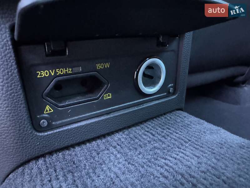 Универсал Volkswagen Passat 2019 в Луцке