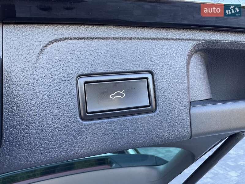 Универсал Volkswagen Passat 2019 в Луцке