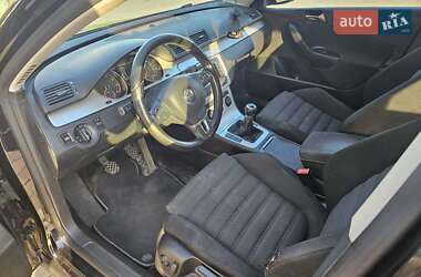 Универсал Volkswagen Passat 2009 в 