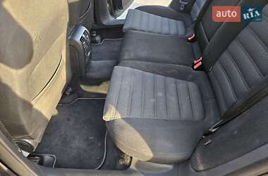 Универсал Volkswagen Passat 2009 в 