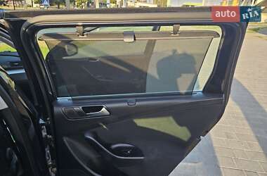 Универсал Volkswagen Passat 2009 в 