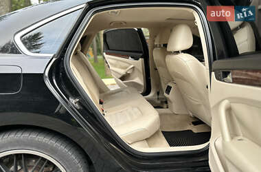 Седан Volkswagen Passat 2012 в Шепетовке