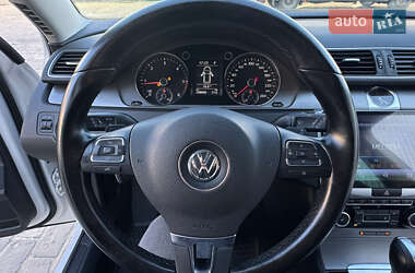 Универсал Volkswagen Passat 2011 в 