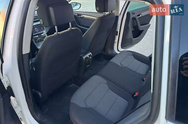 Универсал Volkswagen Passat 2011 в 