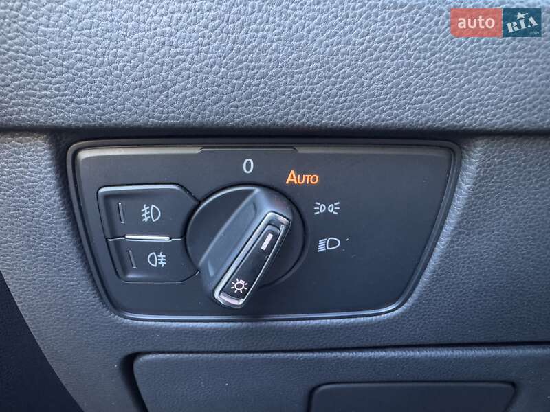 Универсал Volkswagen Passat 2019 в Луцке